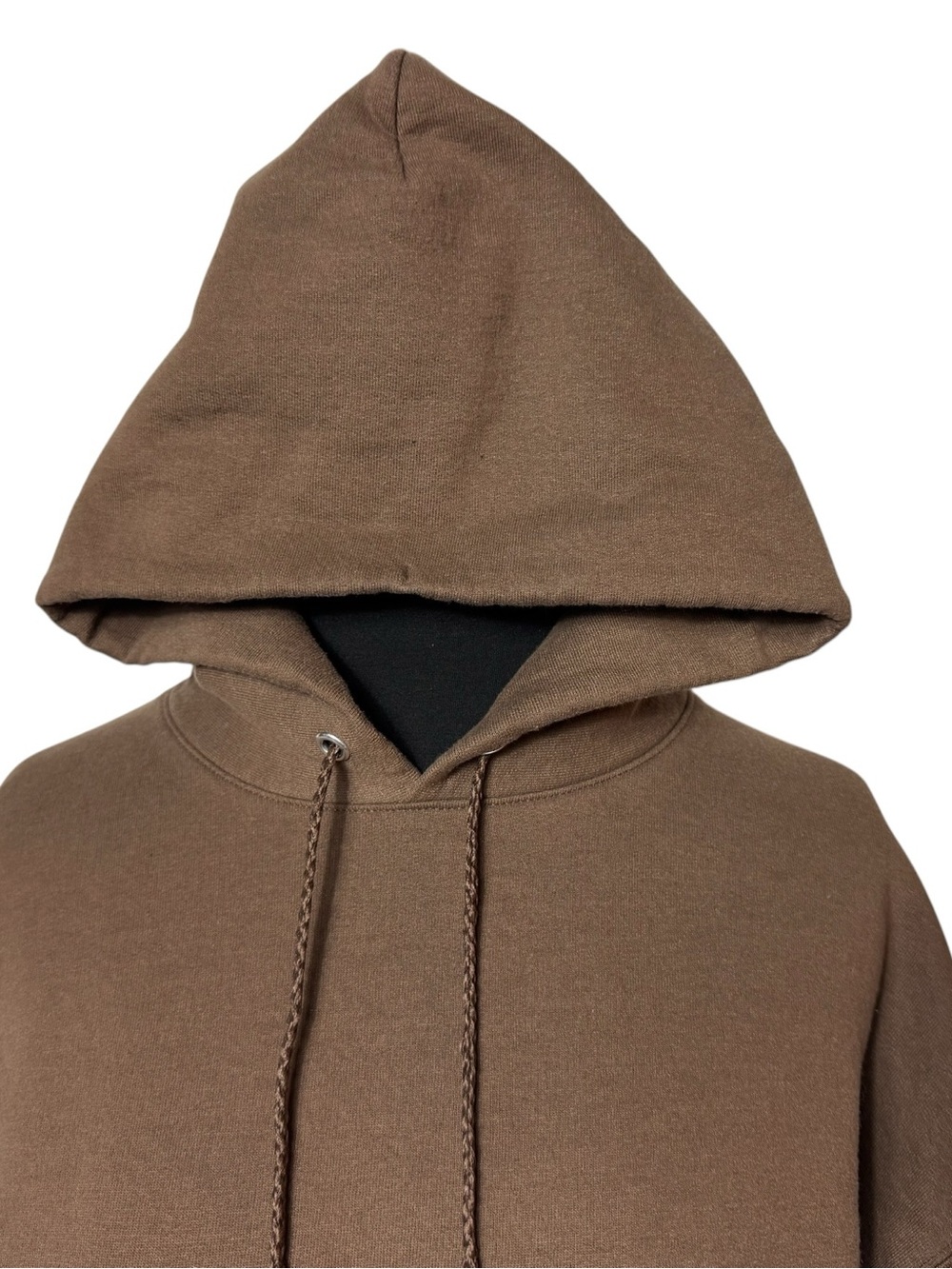 Hanes Ecosmart Hoodie - Picture 2 of 11